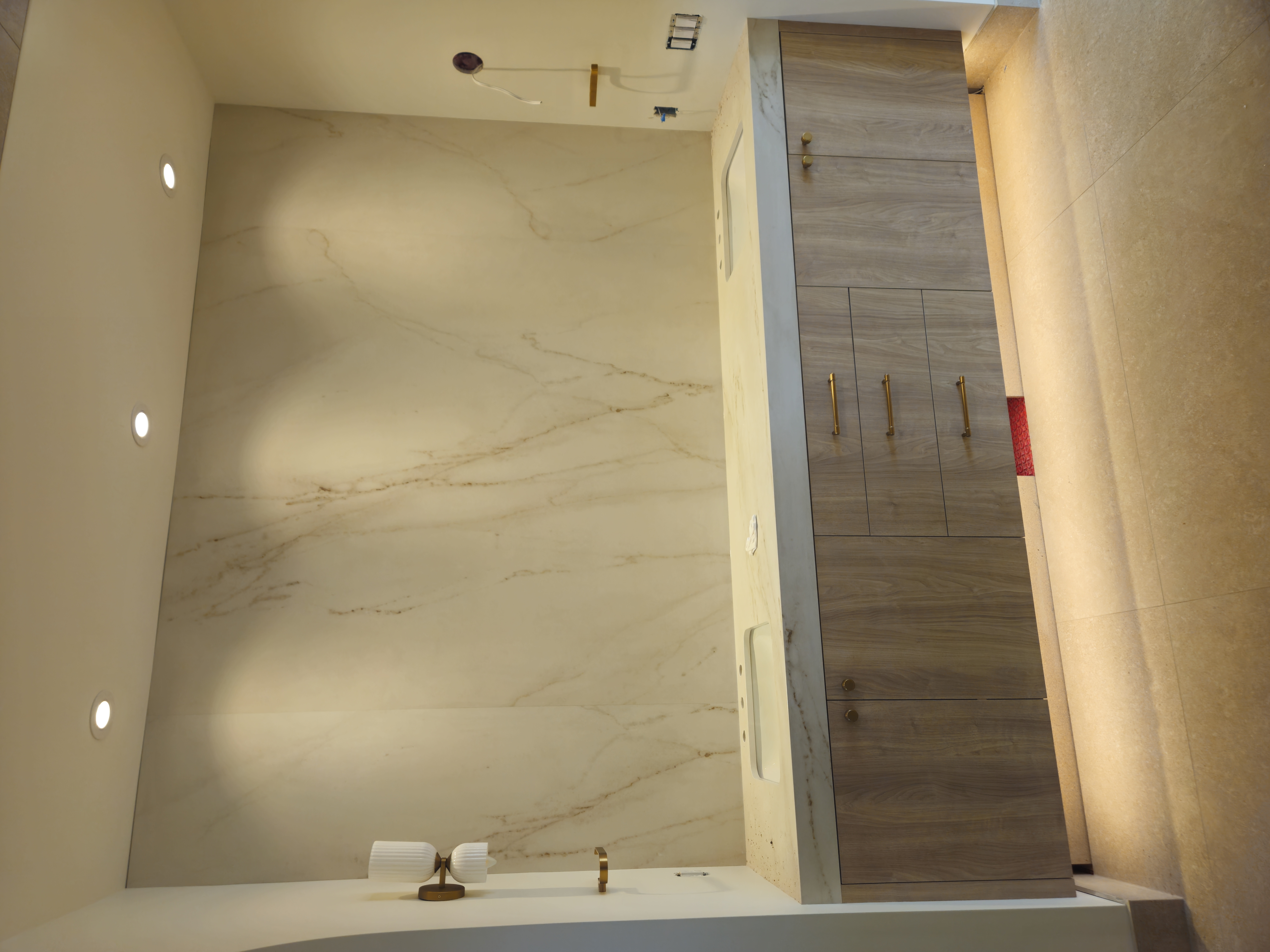 Bathroom Cabinetry
